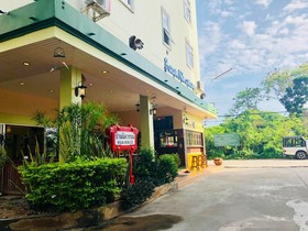 Baan Nilawan Huahin Hotel