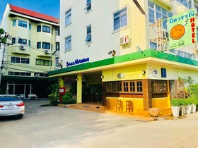 Baan Nilawan Huahin Hotel