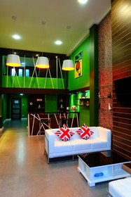 Baan Nilawan Huahin Hotel