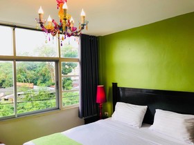 Baan Nilawan Huahin Hotel