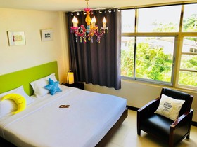 Baan Nilawan Huahin Hotel
