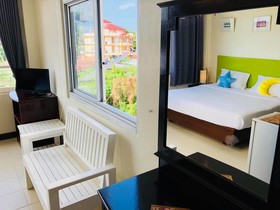 Baan Nilawan Huahin Hotel