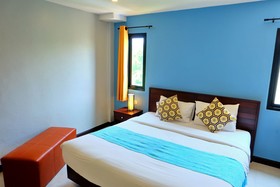 Baan Nilawan Huahin Hotel
