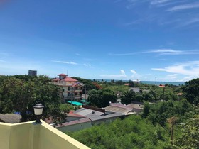 Baan Nilawan Huahin Hotel