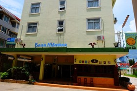 Baan Nilawan Huahin Hotel