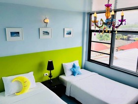 Baan Nilawan Huahin Hotel