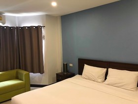 Baan Nilawan Huahin Hotel