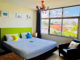 Baan Nilawan Huahin Hotel