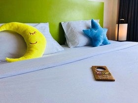 Baan Nilawan Huahin Hotel