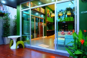 Baan Nilawan Huahin Hotel