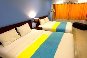 Baan Nilawan Huahin Hotel
