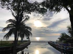 Baan Nilawan Huahin Hotel