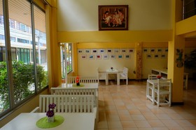 Baan Nilawan Huahin Hotel