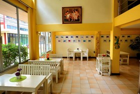 Baan Nilawan Huahin Hotel