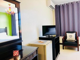 Baan Nilawan Huahin Hotel