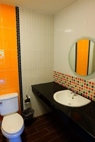 Baan Nilawan Huahin Hotel