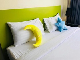 Baan Nilawan Huahin Hotel