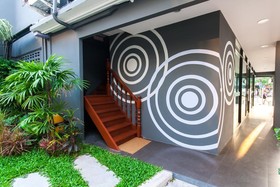 Baan Nilrath