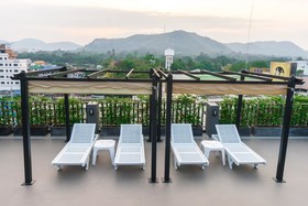 Baan Nilrath