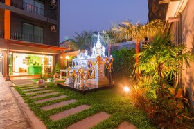 Baan Nilrath