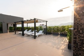 Baan Nilrath