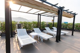 Baan Nilrath