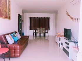Baan Nipha Pool Villa Hua Hin