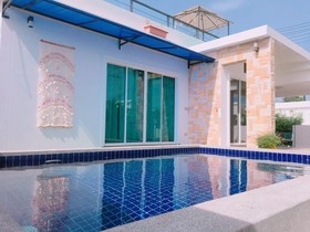 Baan Nipha Pool Villa Hua Hin