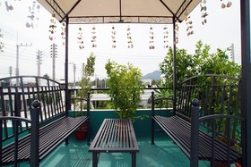 Baan Nipha Pool Villa Hua Hin