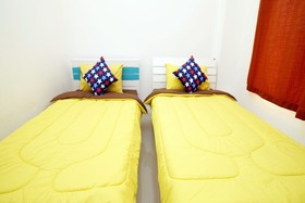 Baan Nipha Pool Villa Hua Hin