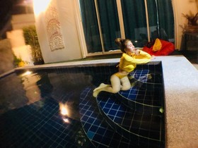 Baan Nipha Pool Villa Hua Hin