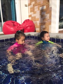 Baan Nipha Pool Villa Hua Hin