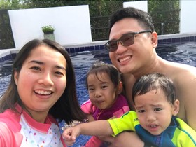 Baan Nipha Pool Villa Hua Hin