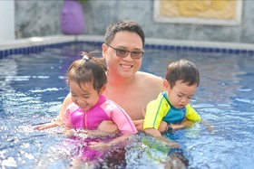 Baan Nipha Pool Villa Hua Hin