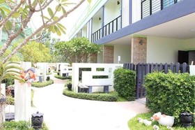 OYO 242 Baan Noppadol Hua Hin Resort