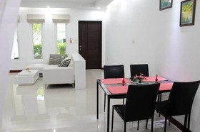OYO 242 Baan Noppadol Hua Hin Resort