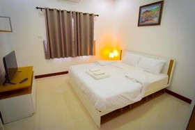 OYO 242 Baan Noppadol Hua Hin Resort