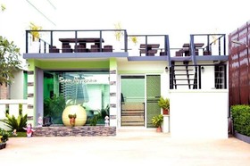 OYO 242 Baan Noppadol Hua Hin Resort