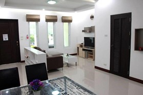 OYO 242 Baan Noppadol Hua Hin Resort