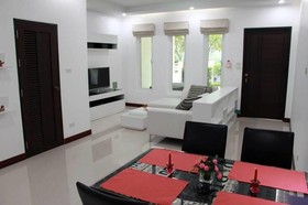 OYO 242 Baan Noppadol Hua Hin Resort