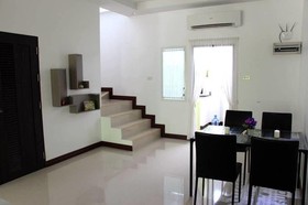 OYO 242 Baan Noppadol Hua Hin Resort