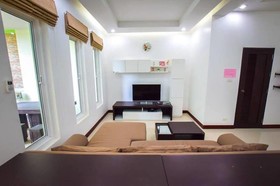 OYO 242 Baan Noppadol Hua Hin Resort