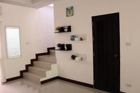 OYO 242 Baan Noppadol Hua Hin Resort