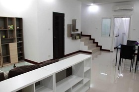 OYO 242 Baan Noppadol Hua Hin Resort