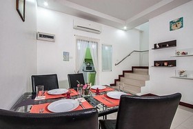OYO 242 Baan Noppadol Hua Hin Resort