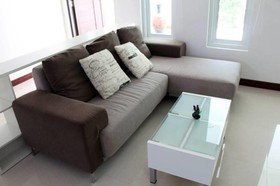 OYO 242 Baan Noppadol Hua Hin Resort