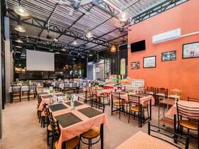 Baan Noppadol Hua Hin Loft Resort