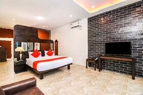 Baan Noppadol Hua Hin Loft Resort