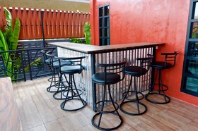 Baan Noppadol Hua Hin Loft Resort