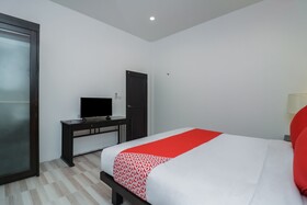 Baan Noppadol Hua Hin Loft Resort